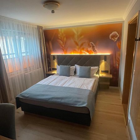 Hotel "Pension Marlis" Garni Reichenberg  Kültér fotó