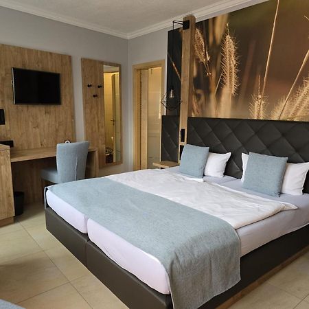 Hotel "Pension Marlis" Garni Reichenberg  Kültér fotó