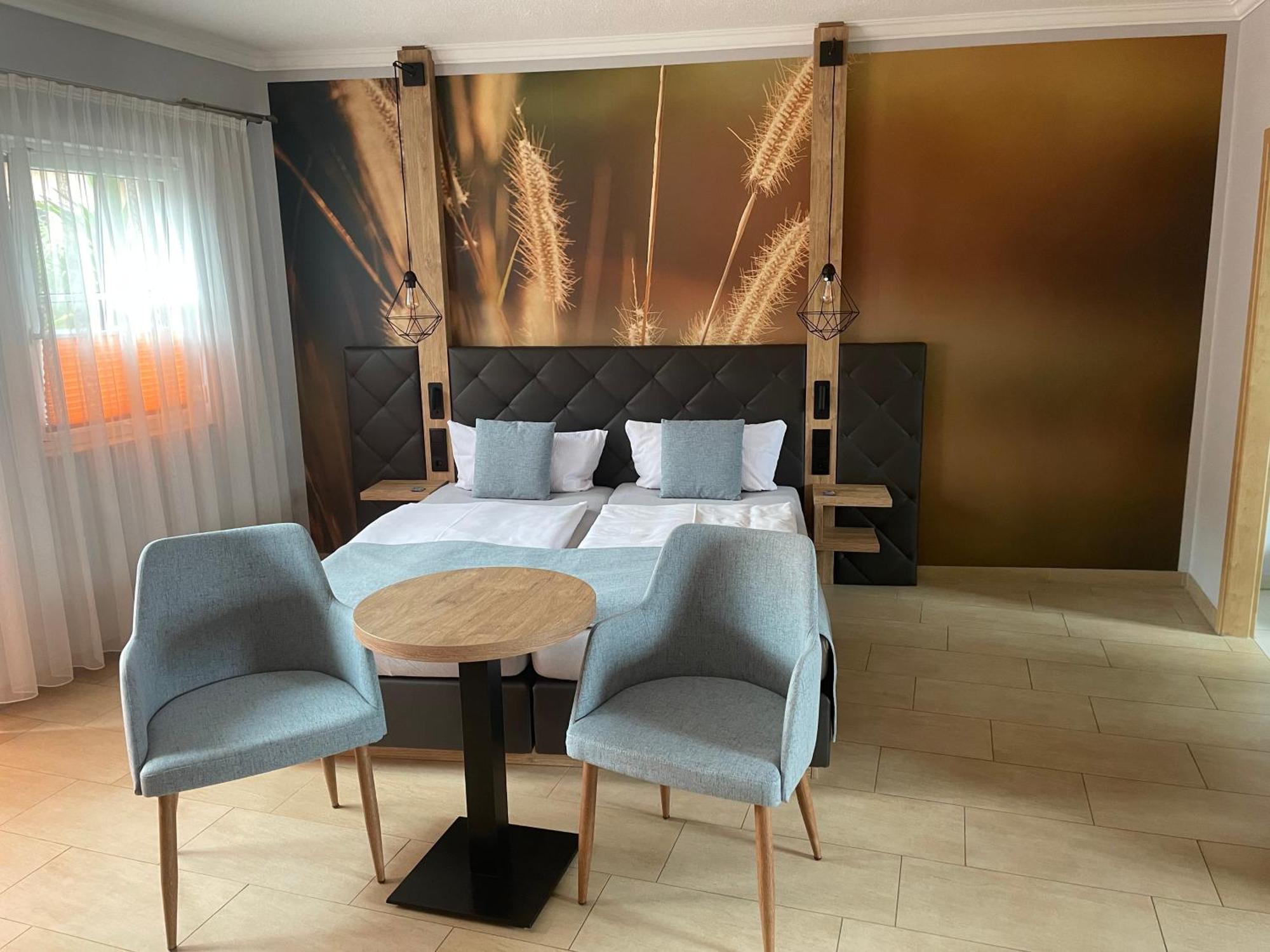 Hotel "Pension Marlis" Garni Reichenberg  Kültér fotó